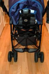 For sale Brand New Stokke Xplory basic stroller 2010 – dark Navy