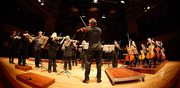 Australian Chamber Orchestra – Russian Visions [Canberra]