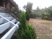 A Big house for rent in Bali
