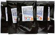 Original TranQuility Soothing bath salt on sale 8$ per 500mg packs