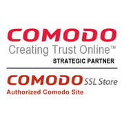 Get Comodo Premium Wildcard SSL with a Great Discount