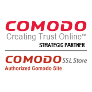 Wildcard SSL Certificate as low as Price $76.00/Yr from ComodoSSLStore