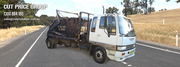 Hire Skips in Canberra for All Types of Rubbish Removal