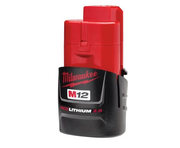 MILWAUKEE 48-11-2420 Power Tool Battery