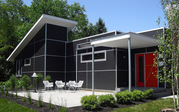 Prefab Homes | Service Central Business  