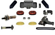 BRAKE SPARE PARTS FOR COMMERCIAL VEHICLES.