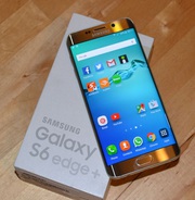 Samsung Galaxy S6 Edge plus 64 unlocked
