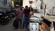 Bike Rentals in Chennai motorcycles