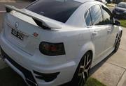 2010 HOLDEN 2010 Holden Special Vehicles Clubsport R8 Auto