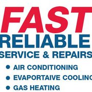 IDEAL Air Conditioning Services