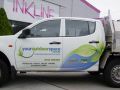 Printing in Canberra Offered by Inkline Print & Signs