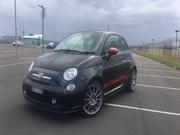 Fiat Only 40000 miles