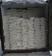 Supplies of wheat flour 