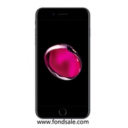 Apple iPhone 7 Plus (Latest Model) - 256GB - Black (Unlocked) Smartpho