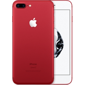 Apple iPhone 7 Plus (PRODUCT) RED Special Edition 256GB Unlocked