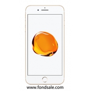 Apple iPhone 7 Plus (Latest Model) - 128GB - Gold