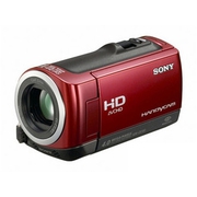 Sony HDR-CX100 666