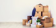Searching for Affordable Services of Moving in Charnwood