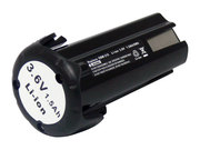 Cordless Drill Battery for Hitachi EBM315
