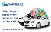 Get Instant Cash for Cars Canberra,  ACT Wide. Call Now