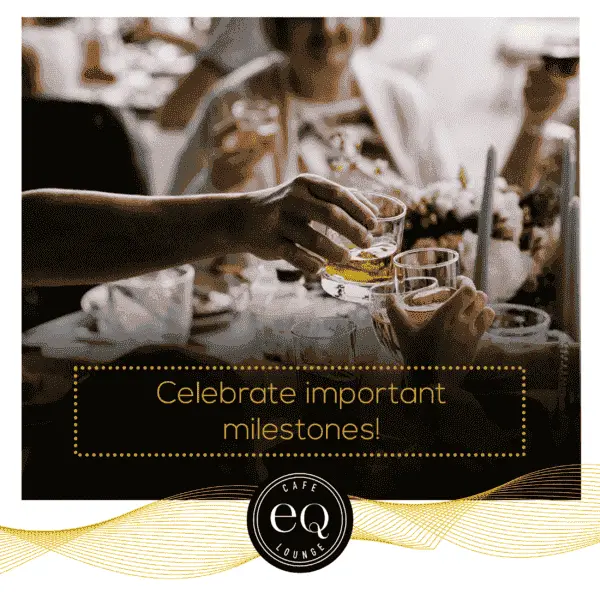Best Function Catering in Canberra | EQ Cafe & Bakehouse
