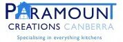 Paramount Creations