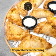 Best Corporate Event Catering | EQ Cafe & Bakehouse | Brindabella,  ACT