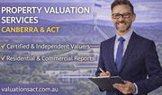Professional Property Valuation Services in ACT – Certified Valuers