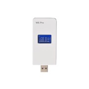 P-W6 Pro USB Drive Wi-Fi Bluetooth Blocker (2W)