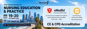 25th Global Summit on Nursing Education and Practice (GSNEP 2026)-canb
