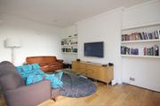 Modern apartment 2 bedrooms furnished.