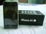  FS: APPLE  IPHONE 3GS 32GB , NOKIA N97 32GB AND BLACK BERRY  AND MANY 