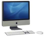 Brand New Apple iMac 4GB RAM 3.06 GHz 500GB HDD